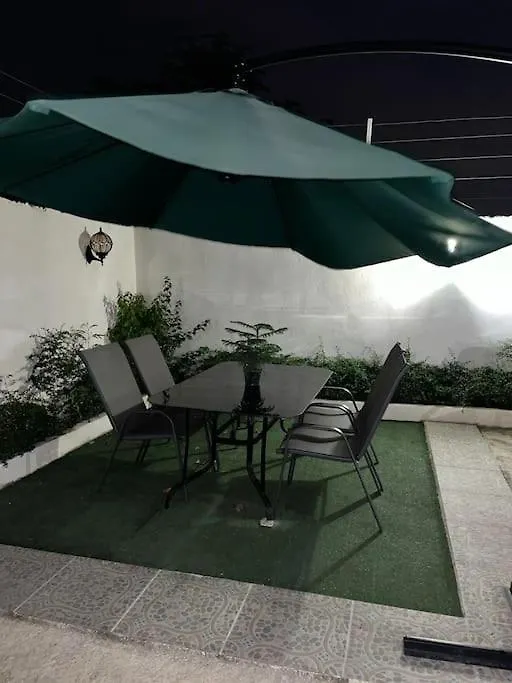 Holiday home Villa Familiar Con Piscina Cerca Av Ecologica La Urena
