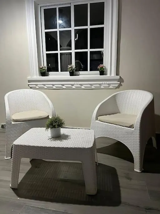 Villa Familiar Con Piscina Cerca Av Ecologica La Urena 0*,
